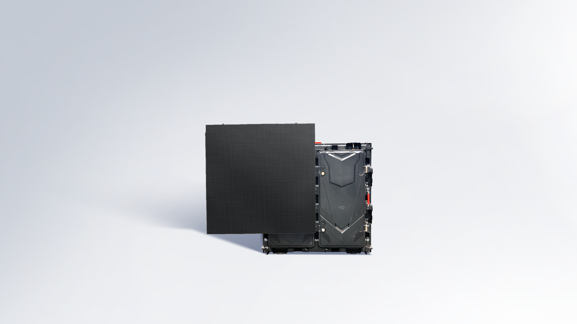 Outdoor High Brightness Display